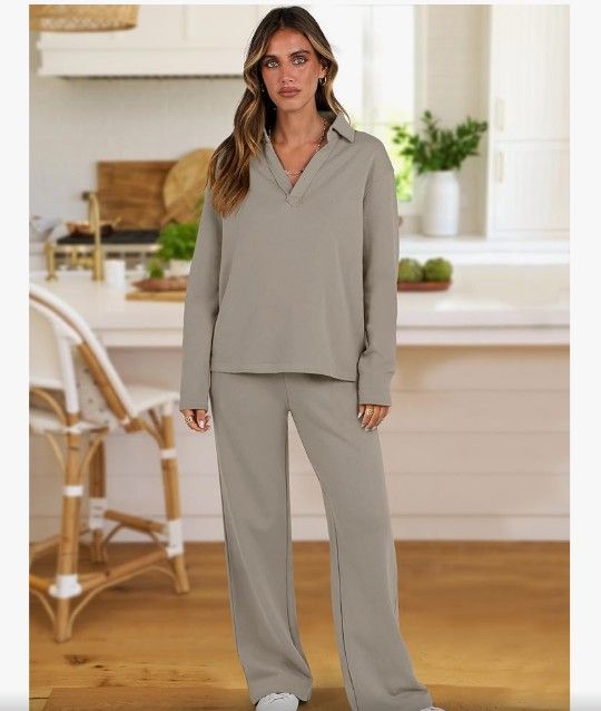 Lounge Set For Women