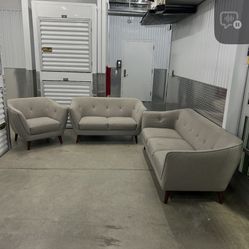 Couches Set FREE DELIVER