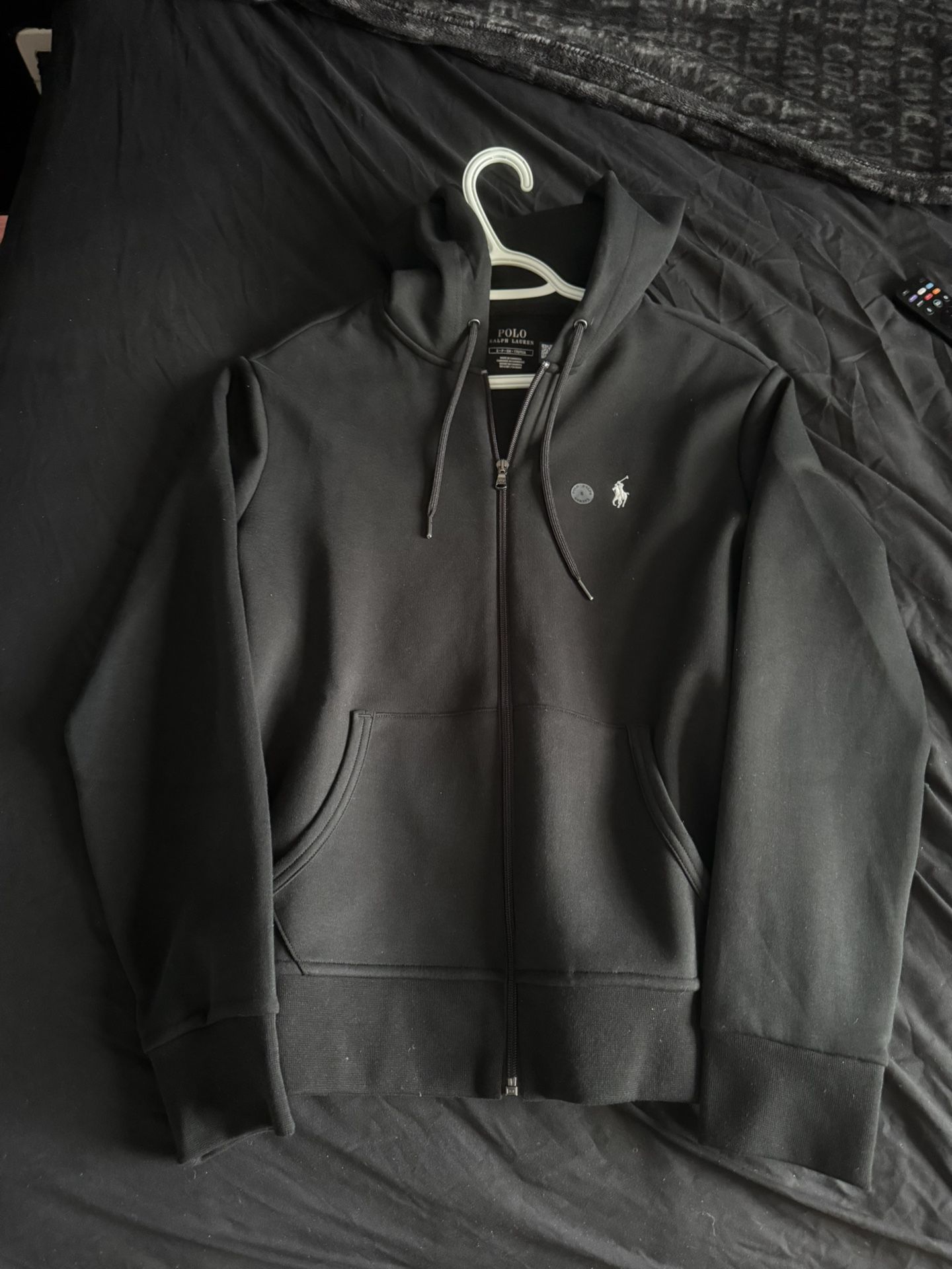 Polo Jacket