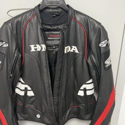 Nice Jacket 