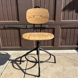 Swivel Counter Stool