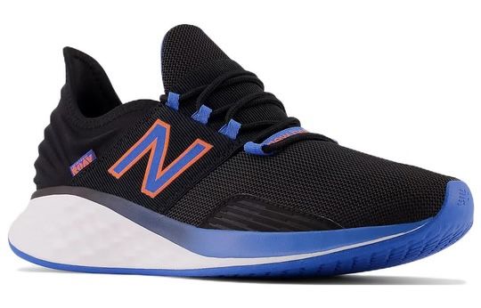 Brand New Balance Fresh Foam ROAV Men's , Size: 12, Black