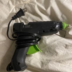 Hot Glue Gun