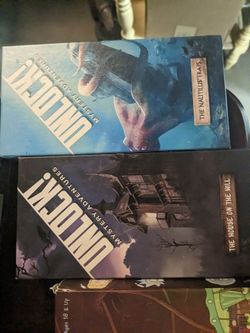 Unlock Mystery Adventure Games