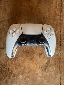 PS5 remote control