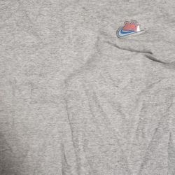 Nike Crew Neck Sweater