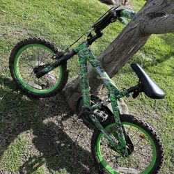 Kids Bike 