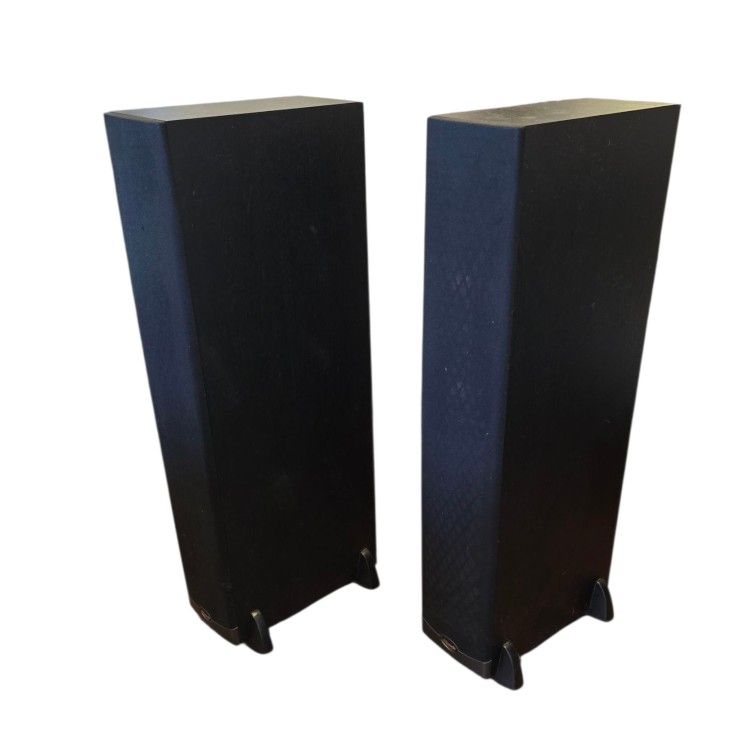 Tower Speakers