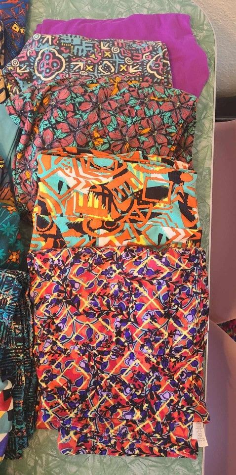 Womens Leggings Brand New
