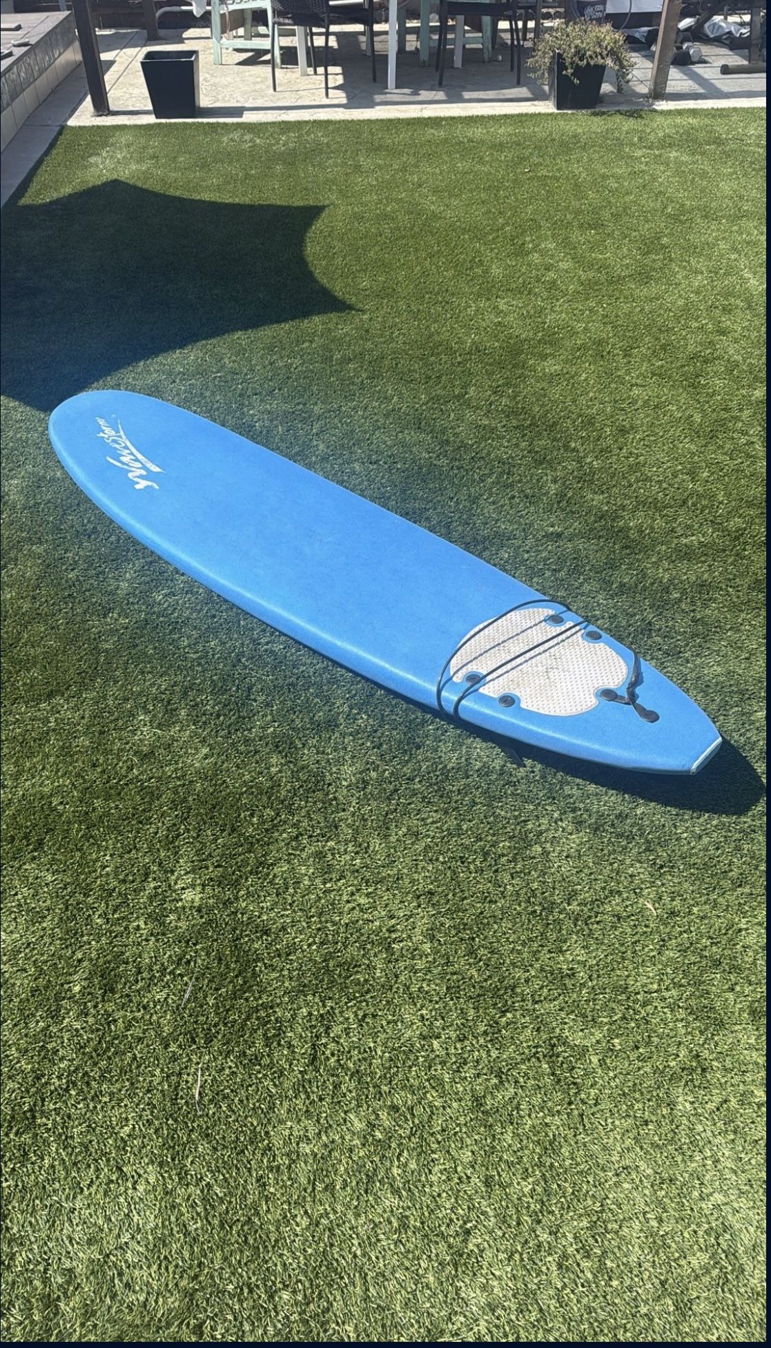 Surfboard