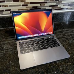 Apple MacBook Pro 13 inch 2.8GHz CORE i7 / 16GB RAM / 512 GB SSD / 2019/ NEW SEQUOIA 
