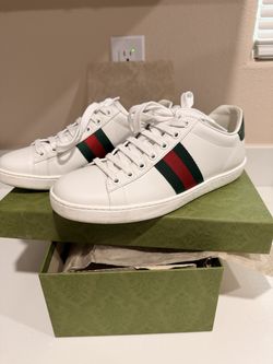 Gucci women size 8