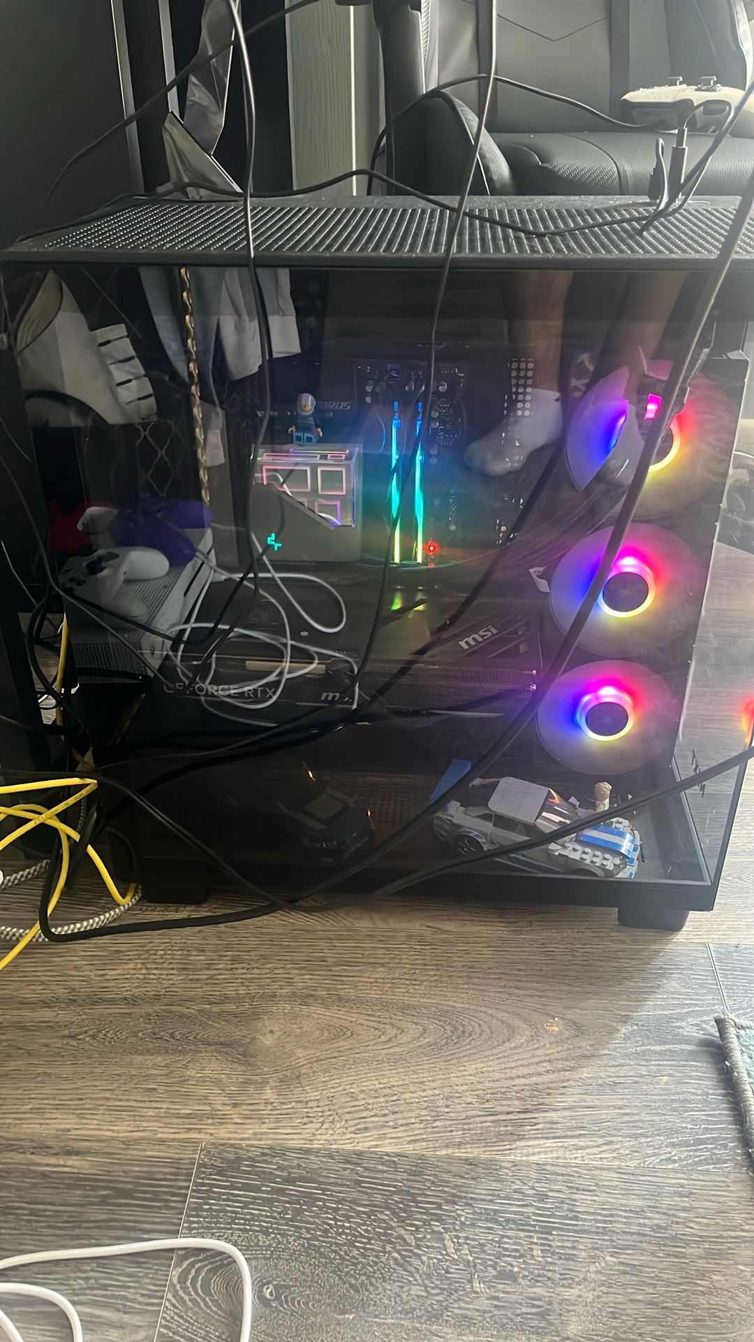 Pc Or Trade For Ps5 And Cash