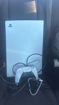 Ps5 disc version