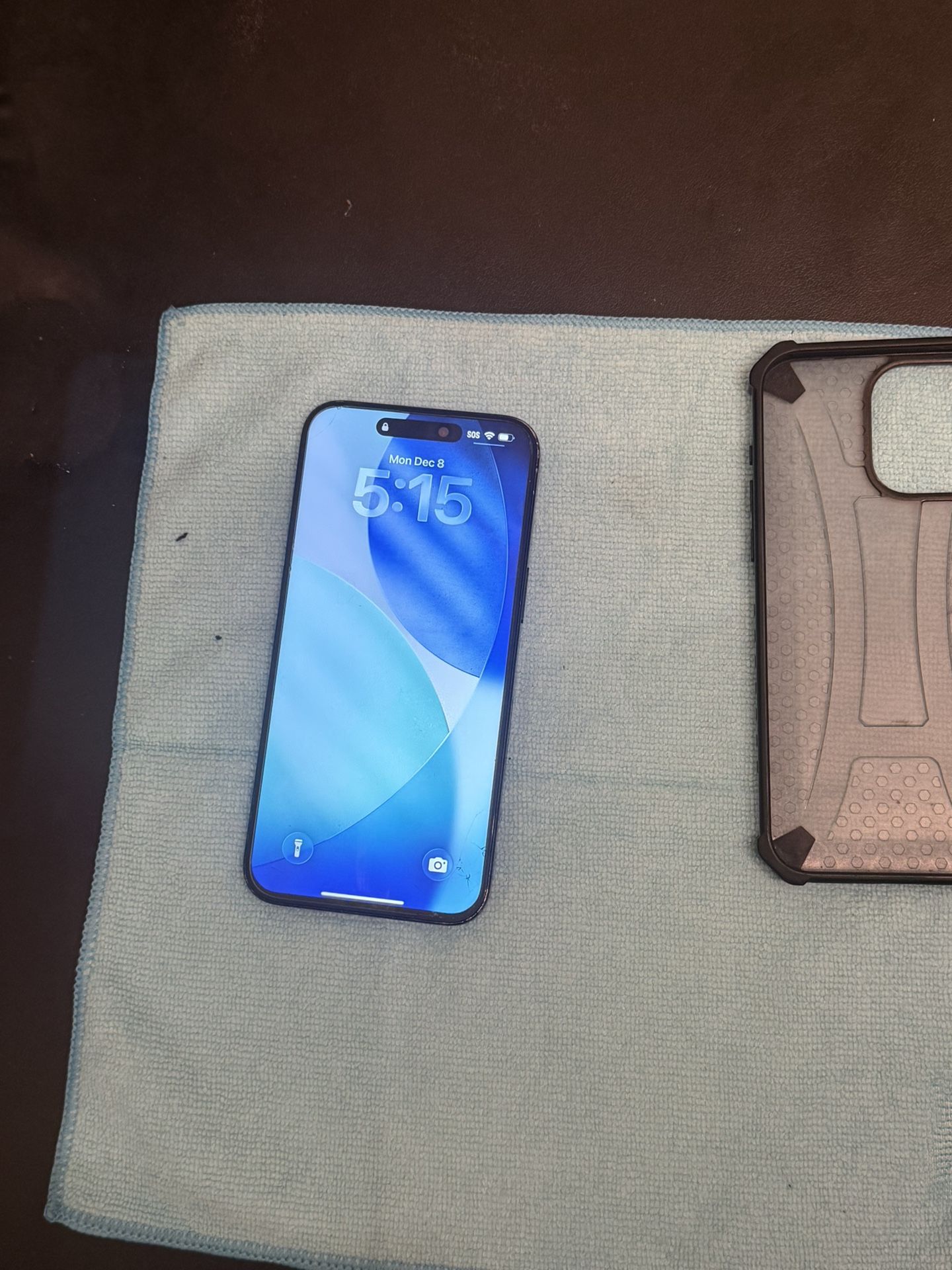 iphone 15 Pro Max Unlocked