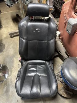 2003 Infiniti G35