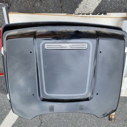 Harley ROADKING TOURING BOX