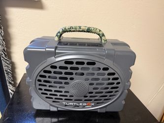 Turtlebox