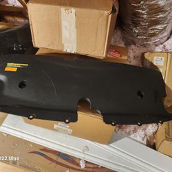 Infiniti AIR RAM COVER