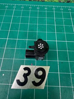 2007-2009 Audi Q7 Air Quality Sensor OEM