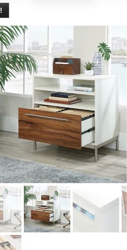 File cabinet - New