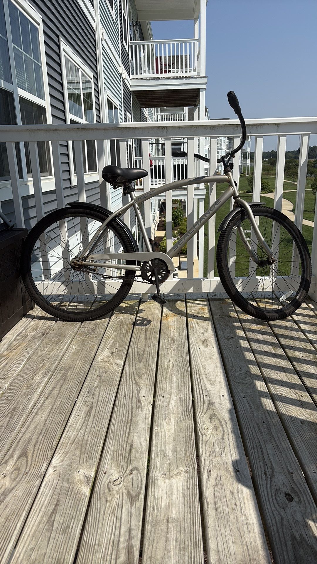 Bike