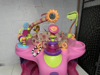 Children’s Play Station