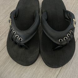 Original 👡 Original Pedicure Beach Sandals – Size M Pedicure Beach Sandals - Toe Separator, Size M