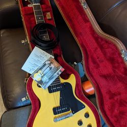 Gibson Les Paul Special 