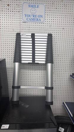 Ladder vendor 12ft
