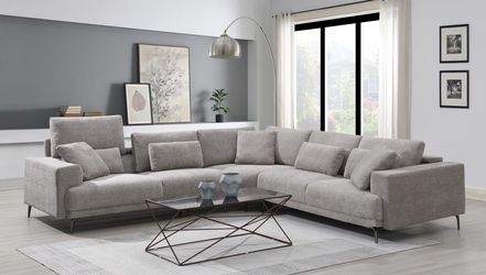 Sectional