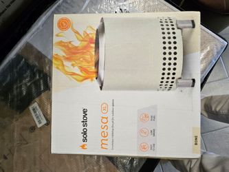 Solo Stove