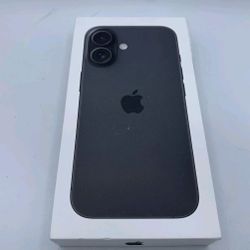 iPhone 16 128 Gb T Mobile