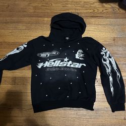 Hellstar Hoodie