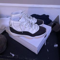 Neapolitan Jordan 11