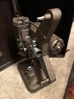 Keystone projector
