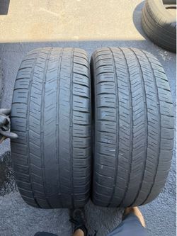 Goodyear 275 55 R20