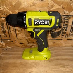 Ryobi Drill