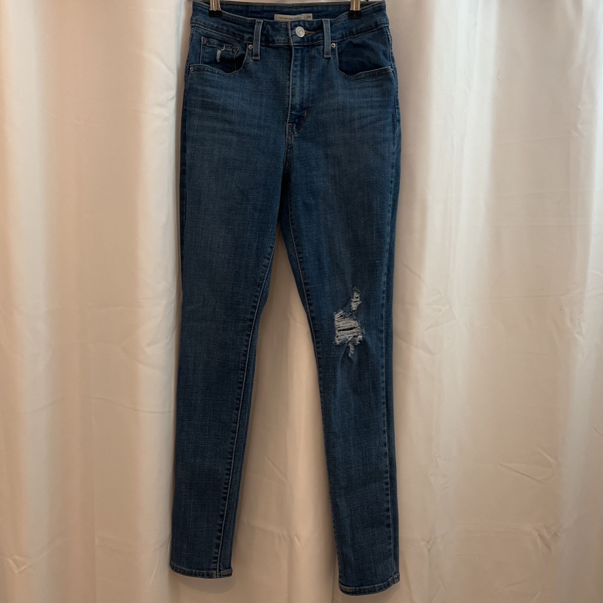 Levi Strauss Jeans 