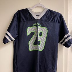 Seattle Seahawks Jersey 