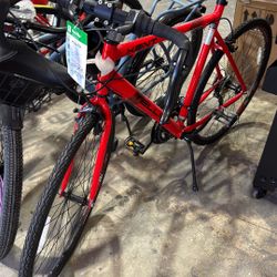 NIB Telecom Kent Road Bike 14 Speed