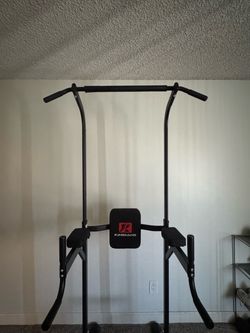 KINGKANG Power Tower Adjustable