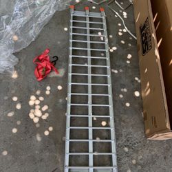 OFF-ROAD BIKE RAMP Aluminum