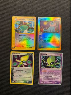 Pokemon lot