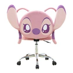 Angel swivel chair