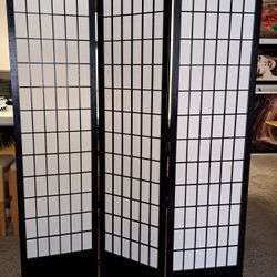 Room Divider