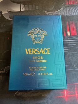 Versace Eros EDT 100ML