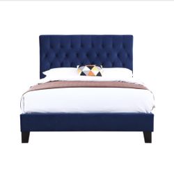 King Size Bed frame 