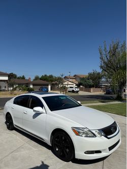2010 Lexus GS 350 gs 300 gs 430 ls460 is250 is300 is350 is 350 es300 es350 q50 q60 g37 Altima maxima Kia civic accord Camry Prius Sentra Impala fusion