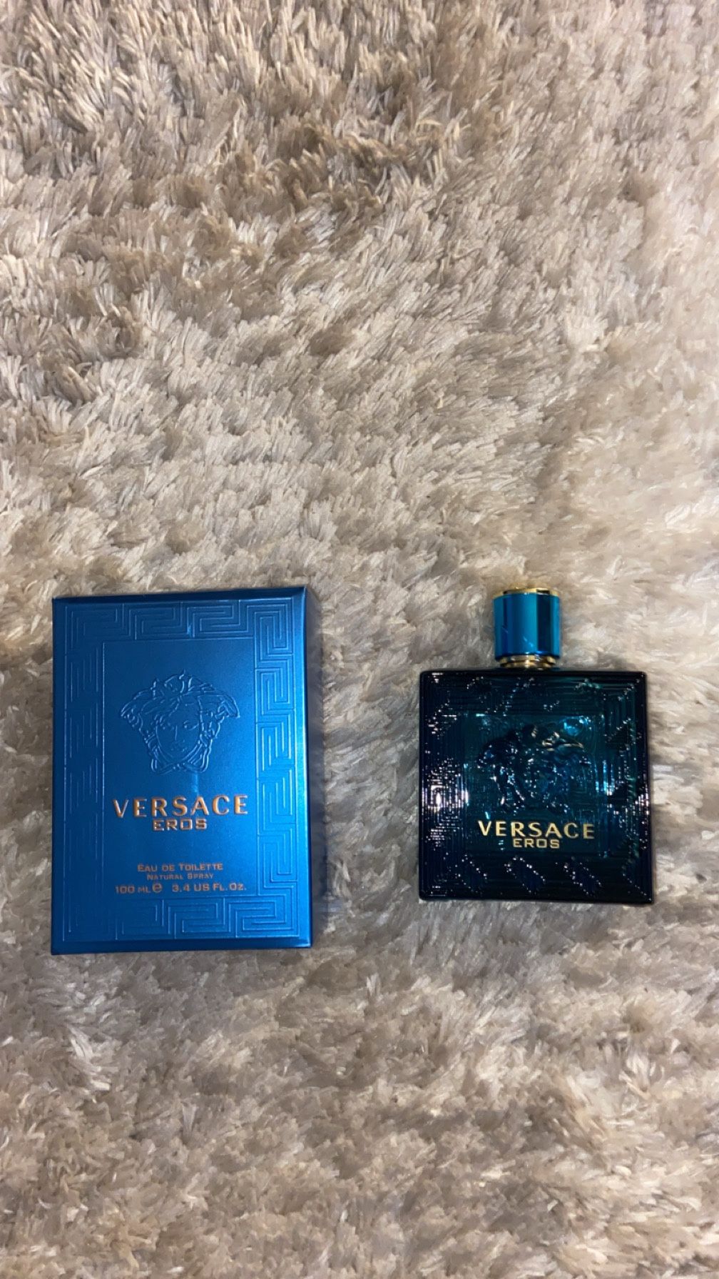 Versace Eros
